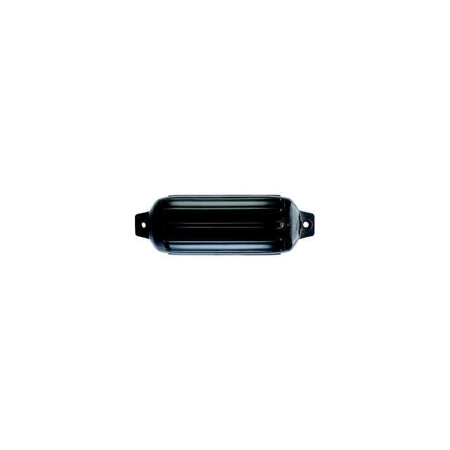 Taylor 952128 Super Gard Inflatable Fender, 10-1/2″ x 30″, Black Onyx