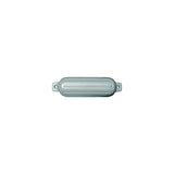 Taylor 262347 Storm Gard Fender, 6.5" x 22", Silver Mist