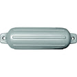Taylor 252047 Storm Gard Fender, 5.5″ x 20″, Silver Mist