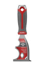 Wooster 8750 8-in-1 Tool, Stiff Blade, Comfort Grip, Ergonomic, Non-Slip, Soft-Grip Handle