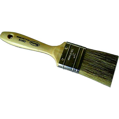 3" Onyx Brush