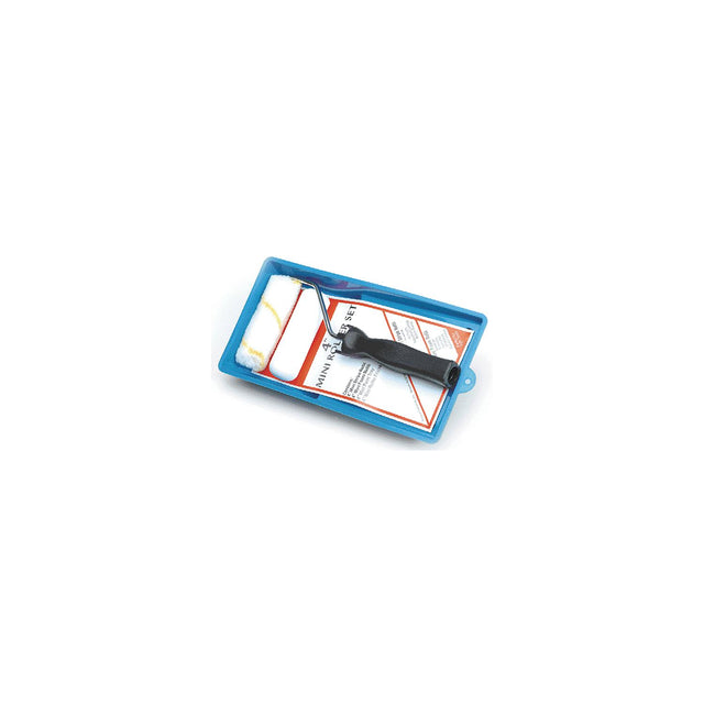 Redtree 36054 Mini Cigar Roller Set 4"