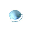 Dust Mask, 50/pk