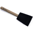 4" Foam Brush @24, Pack of 24