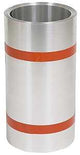 Amerimax Versa Series 66012 Roll Valley Flashing, 50 ft OAL, 12 in OAW, Aluminum