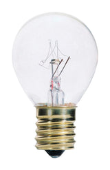 Westinghouse 25 W S11 Specialty Incandescent Bulb E17 (Intermediate) White 1 pk