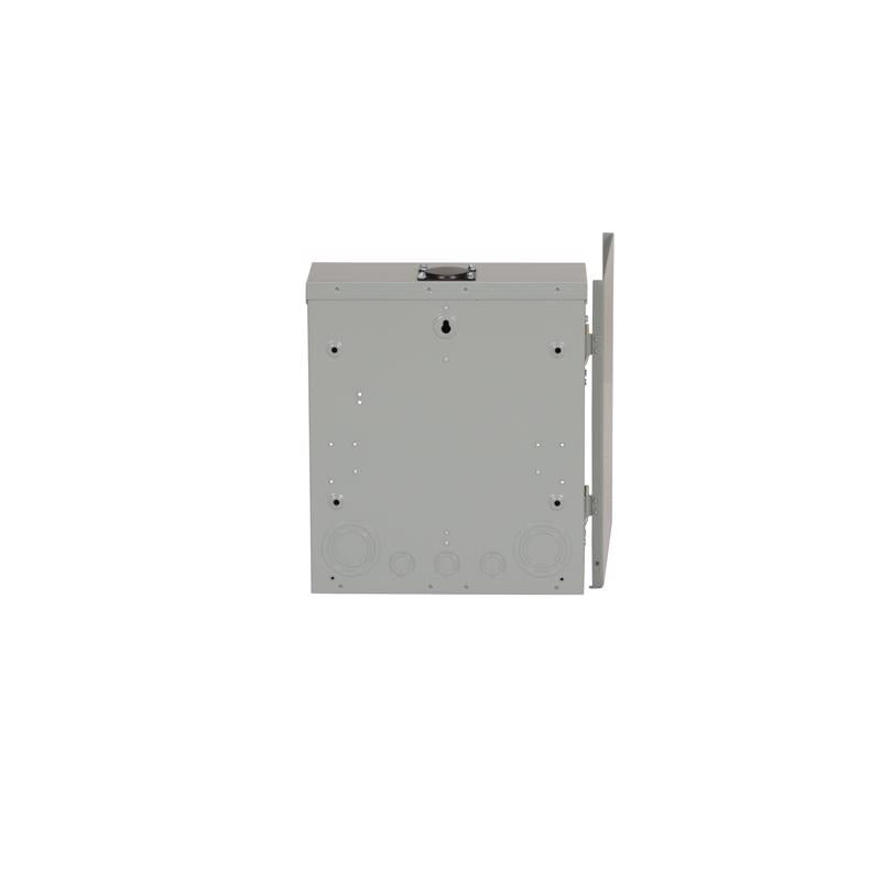 Eaton 125 amps 120/240 V 12 space 24 circuits Surface Mount Main Lug Load Center