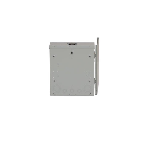 Eaton 125 amps 120/240 V 12 space 24 circuits Surface Mount Main Lug Load Center