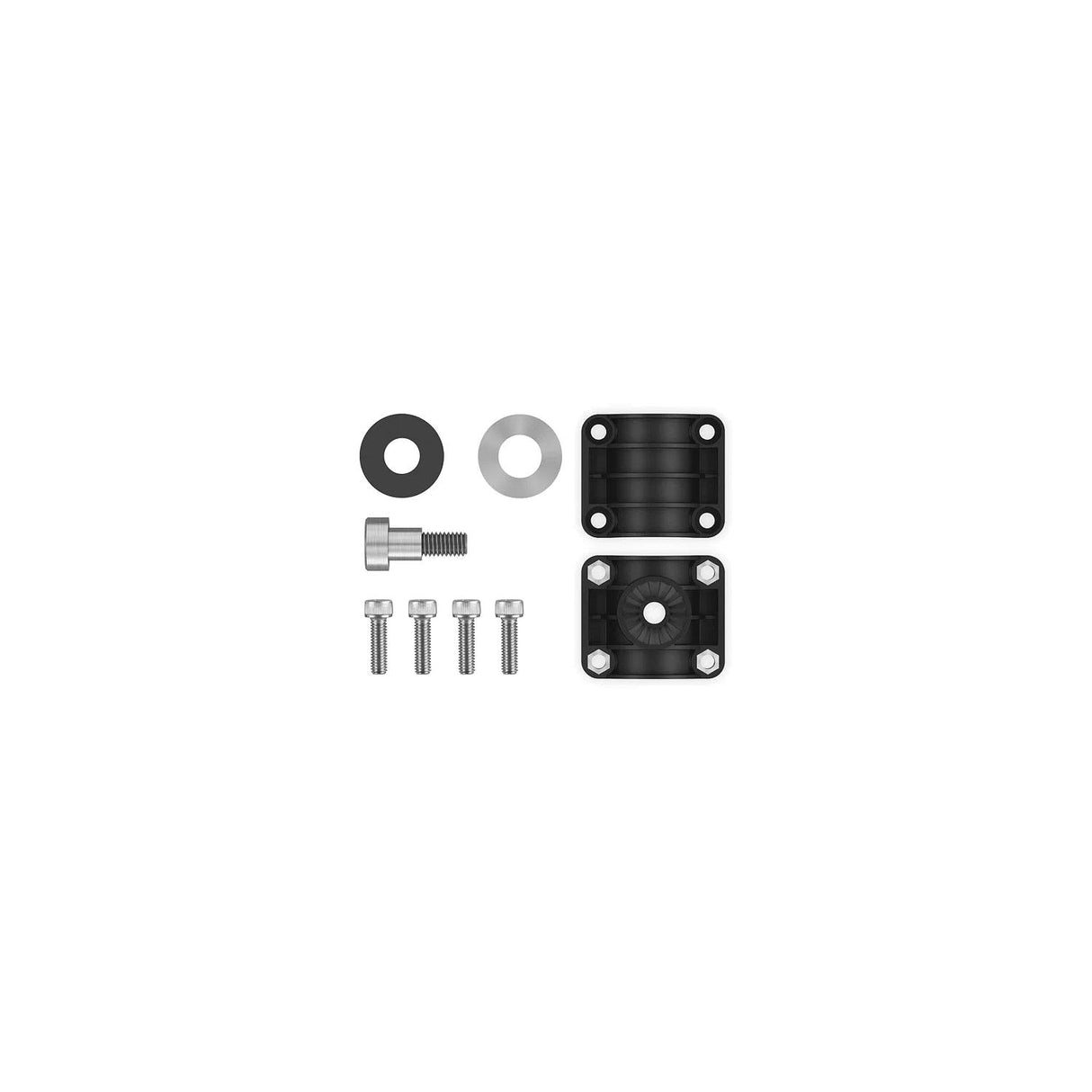 Garmin 0101267615 0 Degree Livescope Pole Mount