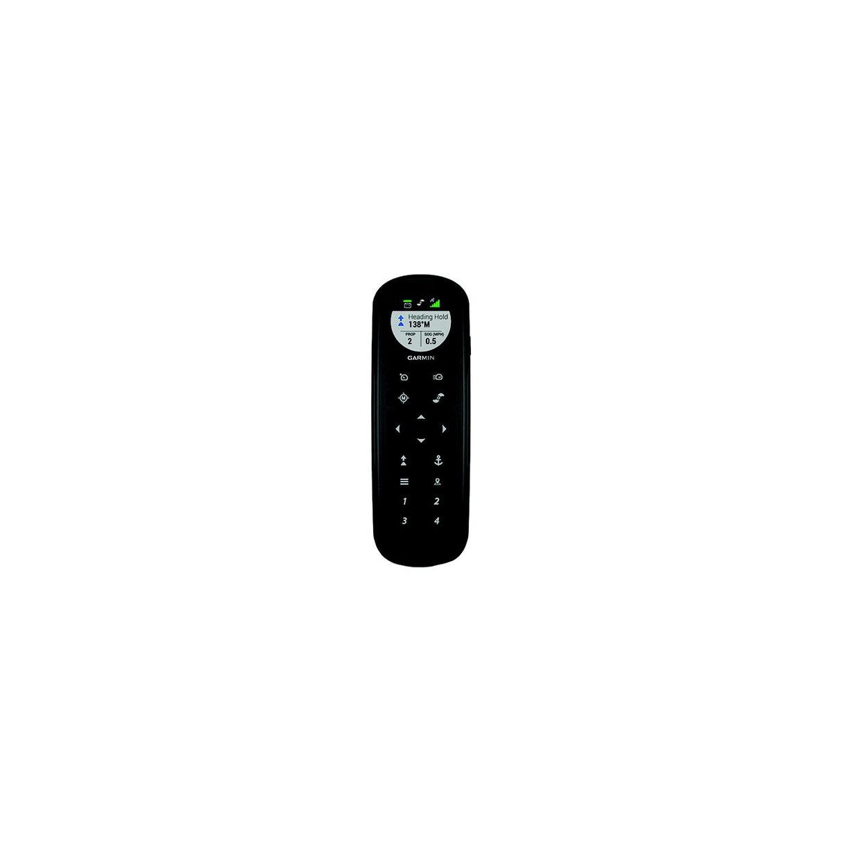 Garmin 0101283300 Trolling Motor Handheld Remote Control