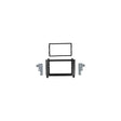 Garmin 0101297315 Vieo Fit Kit for 2006-18 Mercedes Sprinter Fit Kit
