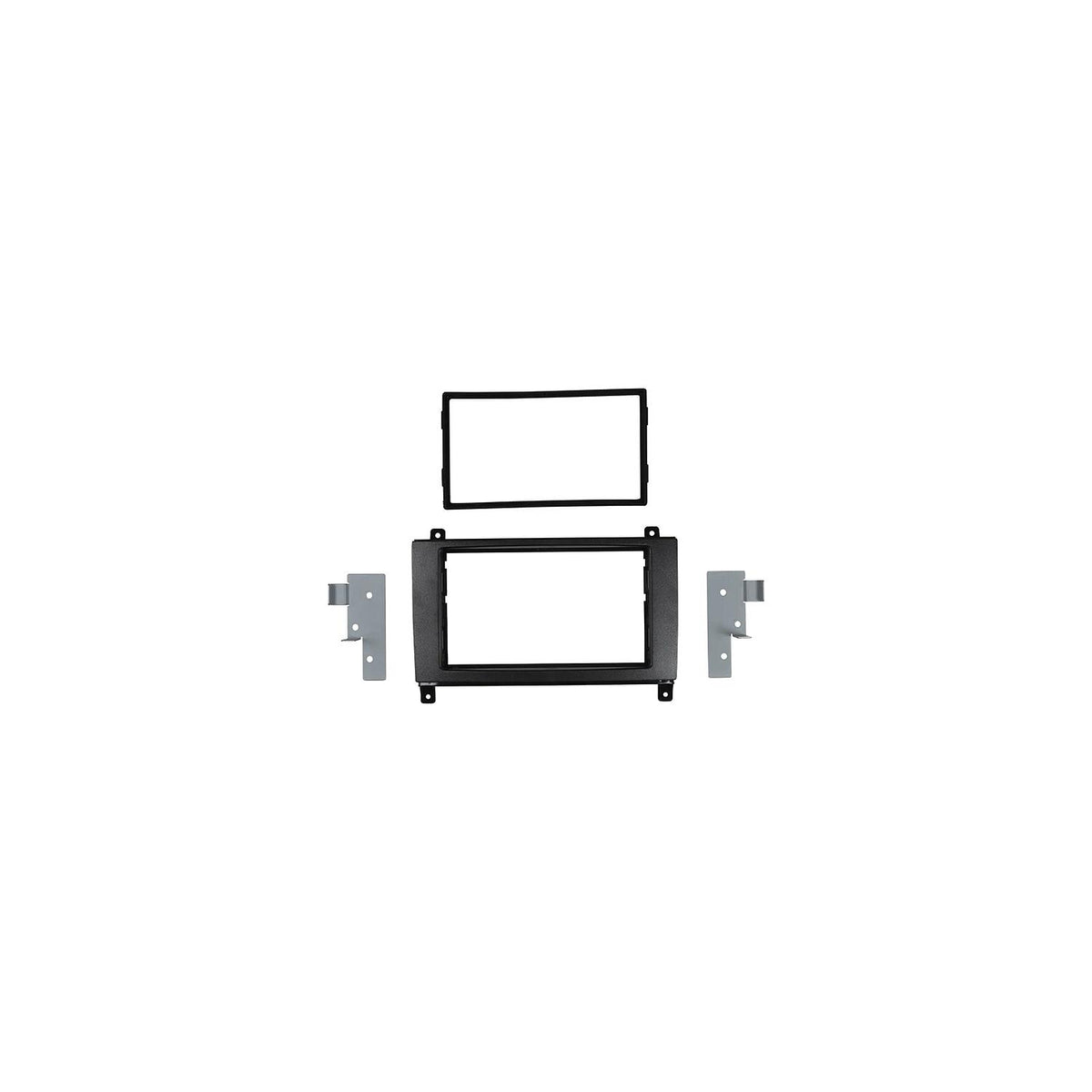 Garmin 0101297315 Vieo Fit Kit for 2006-18 Mercedes Sprinter Fit Kit