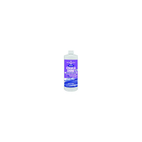 Aluminex Clean &amp; Shine