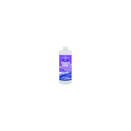 Aluminex Clean &amp; Shine