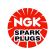 NGK Spark Plugs, 1491 CR9EBBLYB, 6/pk, Pack of 6