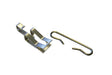 Easy Heat ADKS De-Icing Cable Clips For Roof and Gutter