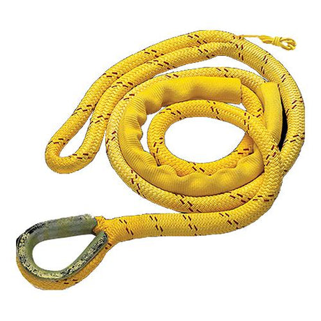Braided Nylon /Polyester Mooring Pendant 3/4″ X 15'