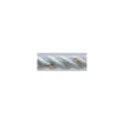 3 Strand Nylon Dockline, 1/2 x 15 White