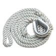 3-Strand Mooring Pendant 3/4″ X 12'
