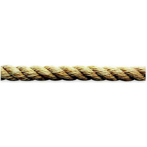 Vintage Traditional 3-Strand Polyester Line, 5/8″ x 600'
