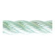 Premium Nylon 3-Strand Bulk Rope, 7/16″ x 600', White