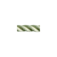 3-Strand Spun Poly 5/16″ x 600', White