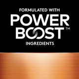 Duracell Coppertop AAA Alkaline Batteries 10 pk Carded