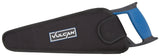 Vulcan JL-K11741 Handsaw, 14 in L Blade, 7 TPI, Steel Blade, Soft Grip Handle, Plastic Handle