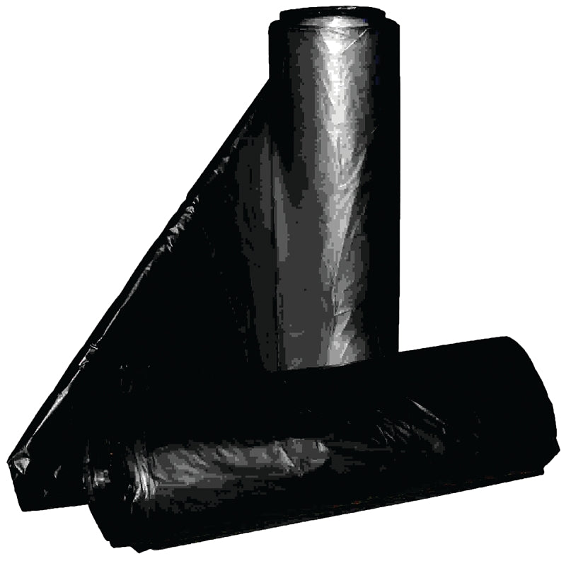 ALUF Plastics PG6 Series PG6-6060 Can Liner, 55 to 60 gal, Repro Blend