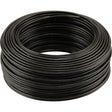 Hillman 50155 Utility Wire, 1/2 in Dia, 50 ft L, 19 ga Gauge, 20 lb Working Load, Steel, Annealed