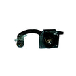 6WAY ROUND PLUG TO 7WAY SOCKET