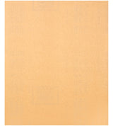 Norton 07660701511 Sanding Sheet, Orange, 11 in L, 9 in W, Very Fine, 220 Grit, Garnet Abrasive, Paper Backing, Pack of 100