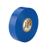 3M Scotch 3/4 in. W X 66 ft. L Blue Vinyl Electrical Tape, Pack of 10