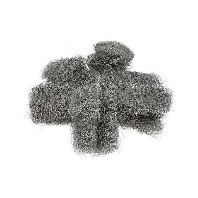 Norton 68335 Wool Pad, #4 Grit, Extra Coarse