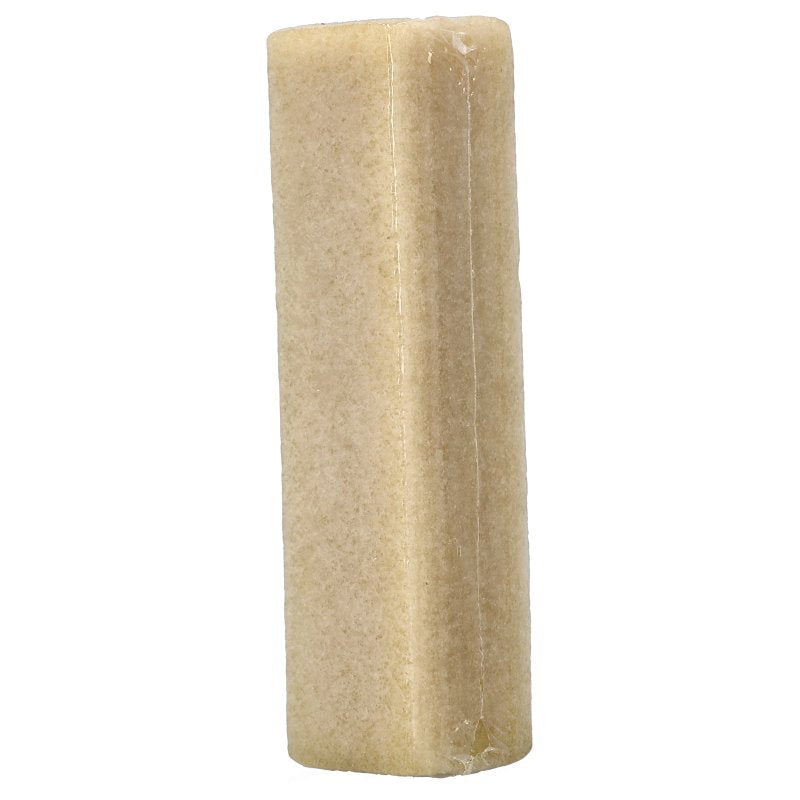 Norton 1717 Belt Cleaning Stick, 1-3/8 in W, 6 in L, Rubber, Natural