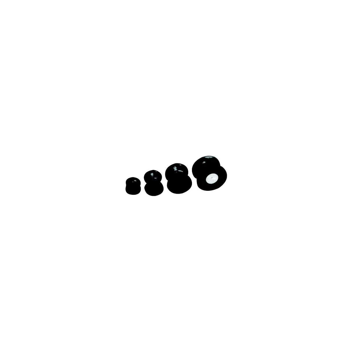 W-25 Marithane Replacement Wheel
