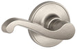 Dexter J Series J10 LAS 619 Passage Lever, Satin Nickel, Left, Right Hand, ADA Compliant