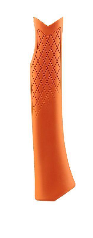 Stiletto TRIMBONE TBRG-O Replacement Grip, Santoprene, Orange, For: Trimbone Hammer