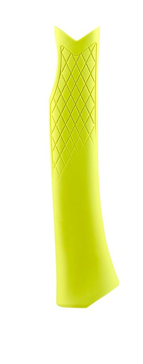 Stiletto TRIMBONE TBRG-Y Replacement Grip, Santoprene, High-Visibility Yellow, For: Trimbone Hammer