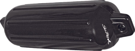 Taylor 252000SR Sea Ray Storm Gard Inflatable Fender, 5-1/2 x 20", White