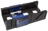 Vulcan B350 Miter Box, 4.13 in (Inside), 5.75 in (Outside) W Cutting, 2.05 in (Inside), 2.75-3 in (Outside) D Cutting
