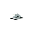 Pullrite 4439 25K OE Series Dodge ISR Adapter