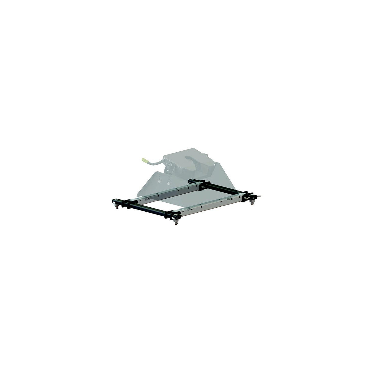 Pullrite 4439 25K OE Series Dodge ISR Adapter