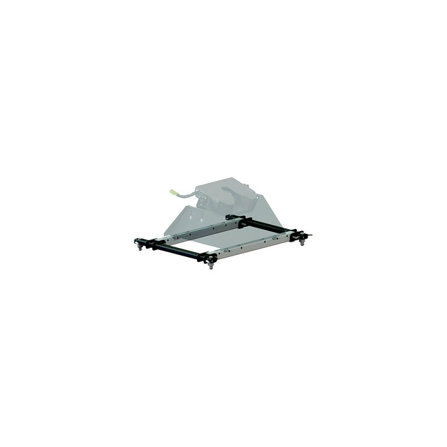 Pullrite 4439 25K OE Series Dodge ISR Adapter