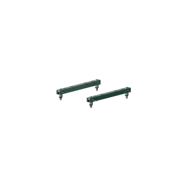 Pullrite 4444 20K OE Series Chevy/GMC ISR Adapter