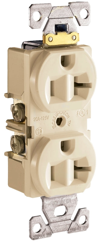 John Sterling FAST-MOUNT CD-0105 Screw Pack 200 lb, Zinc, Wall Mounting