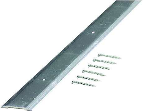 John Sterling FAST-MOUNT CD-0105 Screw Pack 200 lb, Zinc, Wall Mounting