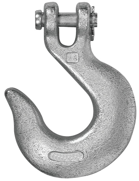 Knape & Vogt BK-0103-22 Shelf Bracket, 22 in L, Steel, Galvanized