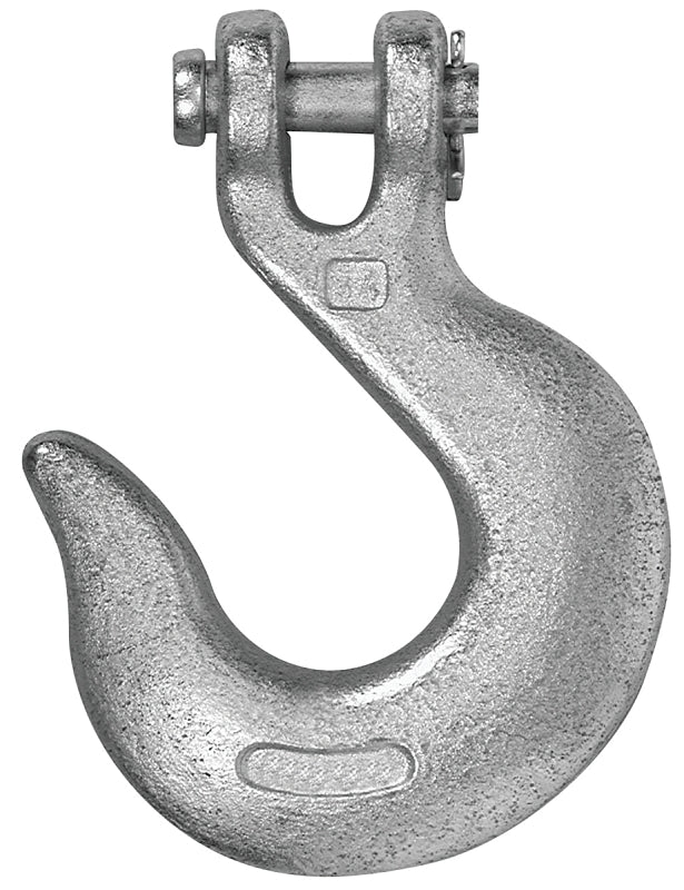 Knape & Vogt BK-0103-22 Shelf Bracket, 22 in L, Steel, Galvanized