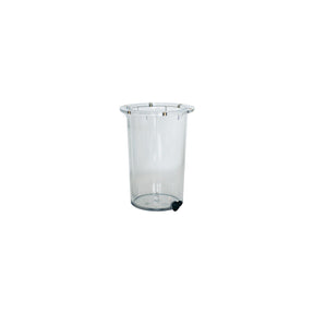 Groco ARG1003 Sight Glass With Drain Plug For ARG Strainer
